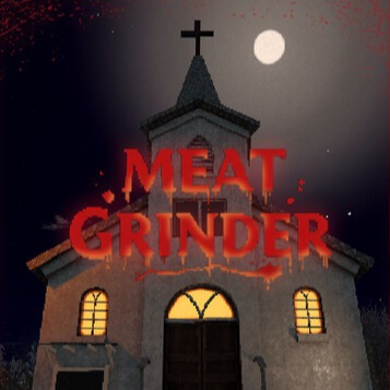 Meat Grinder
