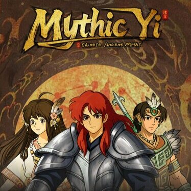 Mythic Yi