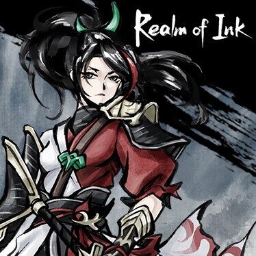 Realm of Ink