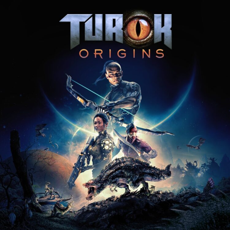 Turok: Origins