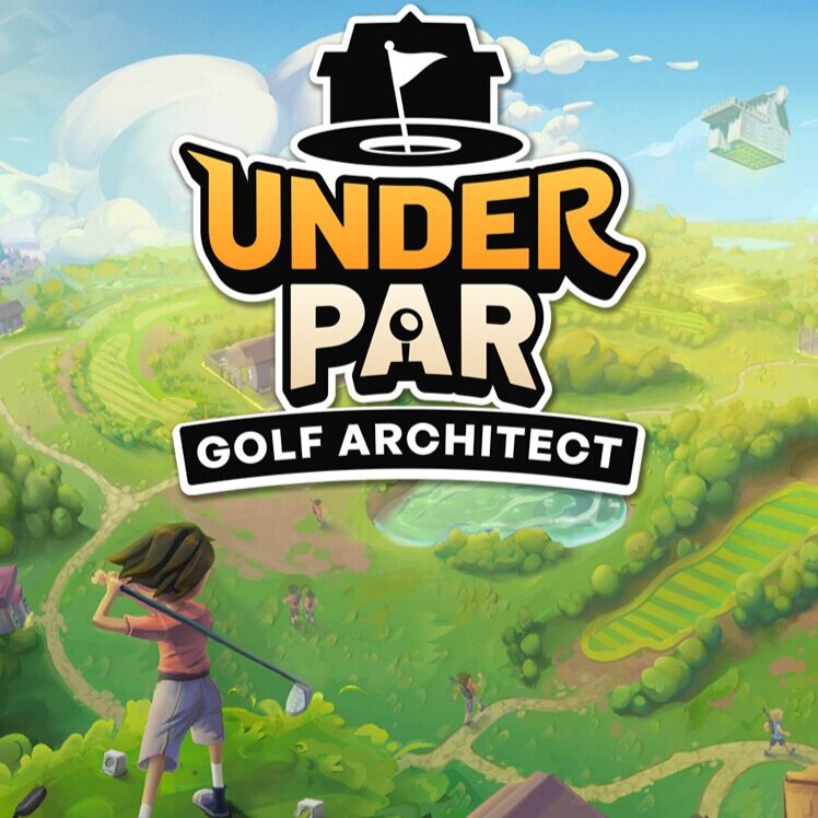 Under Par Golf Architect