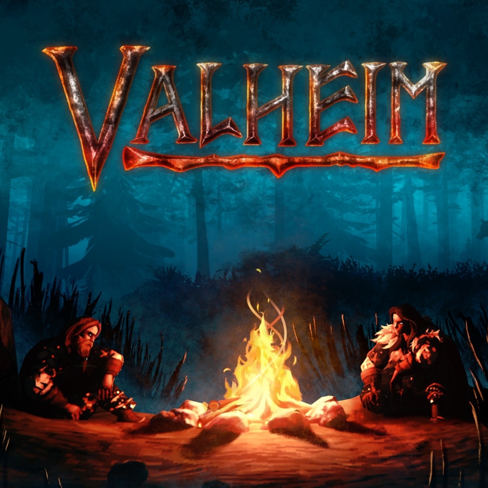 Valheim,