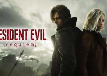 Resident Evil Requiem ganha quarto trailer oficial