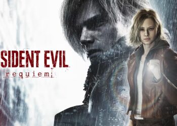 Resident Evil Requiem ganha novo trailer promocional