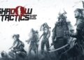 Shadow Tactics: Blades of the Shogun e Aiko’s Choice são anunciados para o Switch