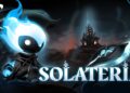 Jogo estilo ação com parry e chefes desafiadores, Solateria ganhará versão para o Switch