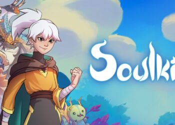 Soulkin, um jogo estilo roguelite tático de coleta de monstros, será lançado para o Switch na próxima semana