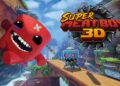 Super Meat Boy 3D adiciona o Switch 2 como plataforma de lançamento