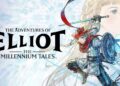 The Adventures of Elliot: The Millennium Tales tem lançamento agendado para junho