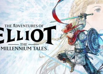 The Adventures of Elliot: The Millennium Tales tem lançamento agendado para junho