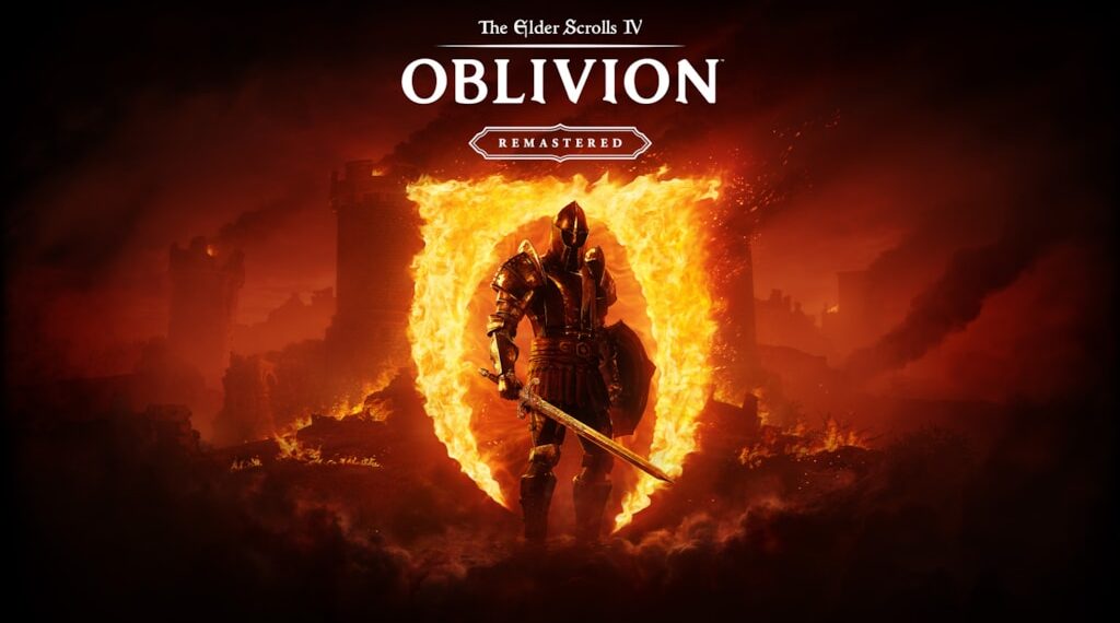 Imagem destacada de Lançamentos físicos até 15/Ago | The Elder Scrolls IV: Oblivion é o destaque da semana