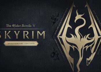 The Elder Scrolls V: Skyrim Anniversary Edition recebe atualização para a versão 1.2 no Switch 2 – Notas do patch