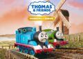 Thomas & Friends: Wonders of Sodor, um jogo estilo aventura e simulação de trens, é anunciado para o Switch