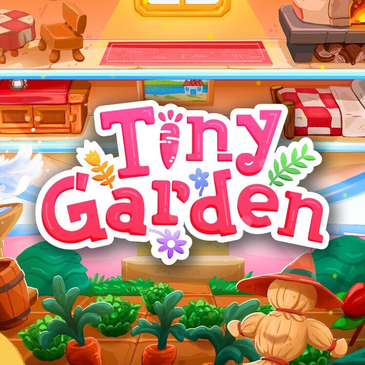 Tiny Garden
