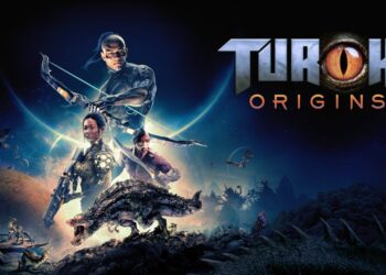 Turok: Origins adiciona o Switch 2 como plataforma de lançamento
