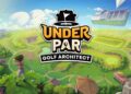 Under Par Golf Architect tem lançamento confirmado para o Switch 2