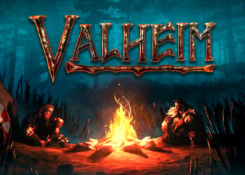 Valheim ganhará versão para o Switch 2