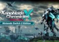 Xenoblade Chronicles X: Definitive Edition – Nintendo Switch 2 Edition é lançado de surpresa