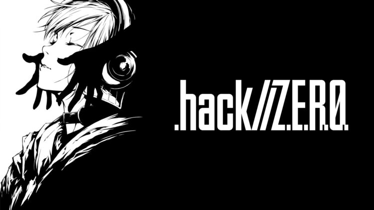 .hack//Z.E.R.O.