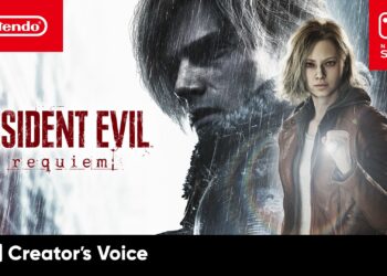 Novo episódio do Creator’s Voice convida o diretor de Resident Evil Requiem; assista em PT-BR