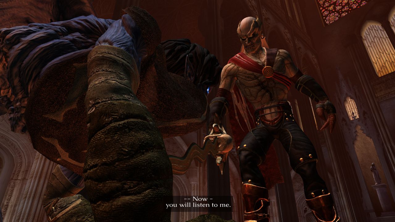 Legacy of Kain: Defiance Remastered