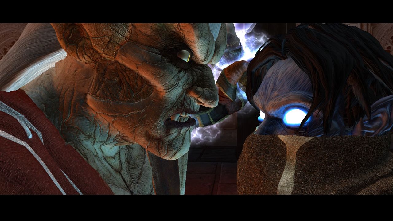 Legacy of Kain: Defiance Remastered