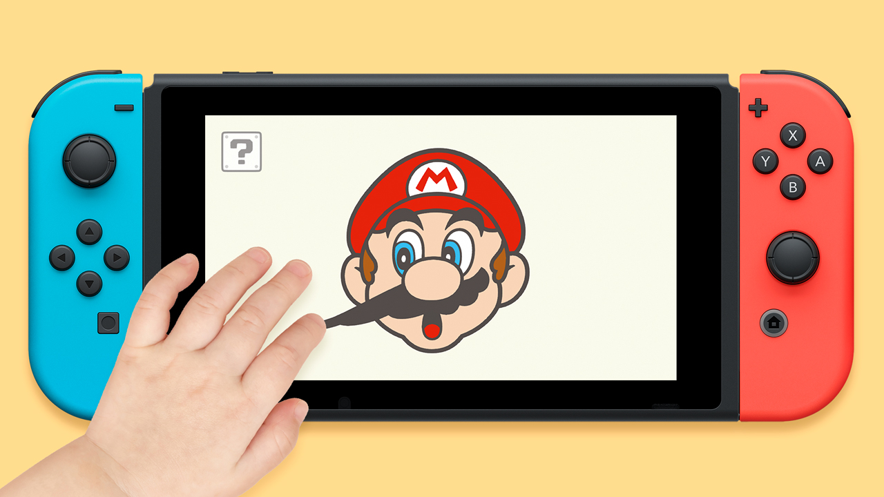 Olá, Mario!
