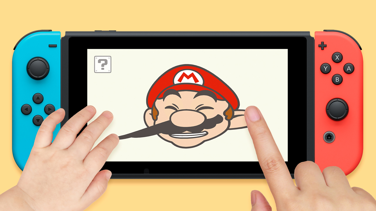 Olá, Mario!