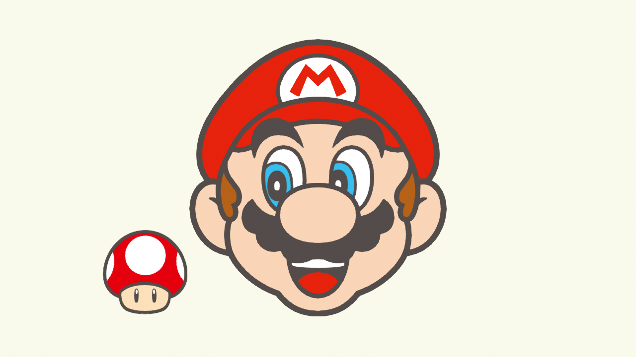 Olá, Mario!
