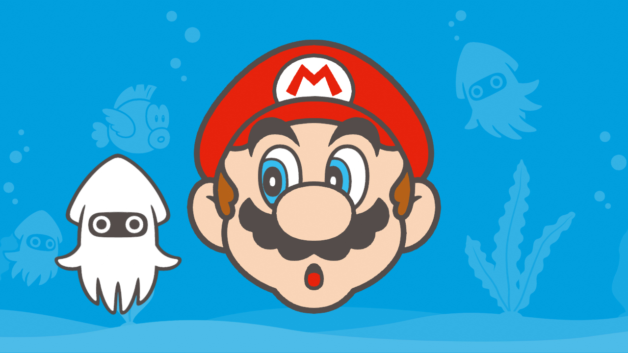 Olá, Mario!