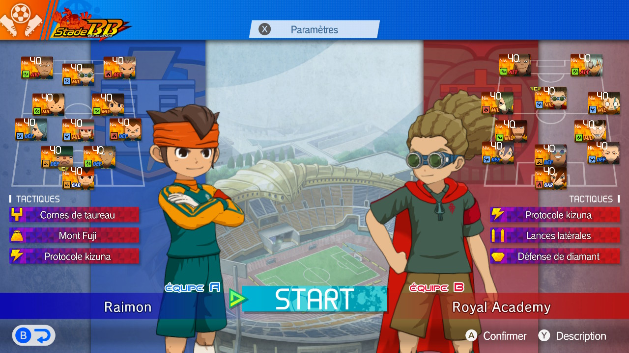 Jogo é divertido, mas perde a oportunidade de um multiplayer no mesmo console