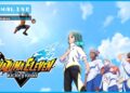 Inazuma Eleven: Victory Road capa