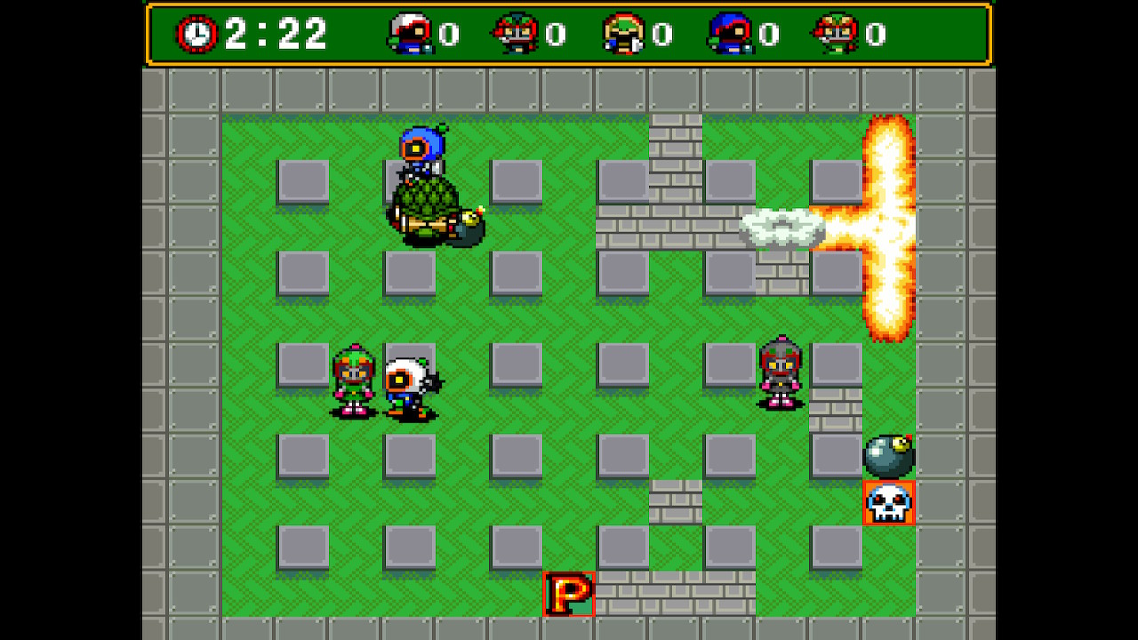 Jogar o modo multiplayer é o ponto alto da coletânea