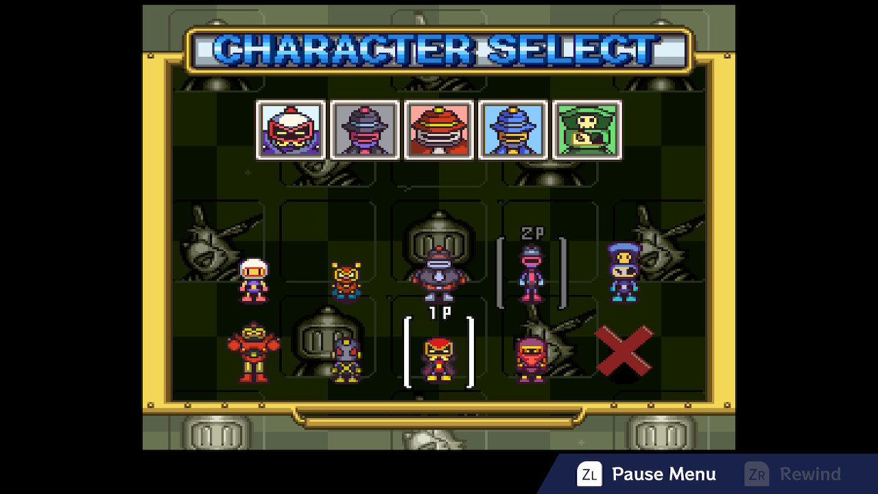 Apesar do potencial, o pacote não suporta 8 jogadores no mesmo console e nem tem online