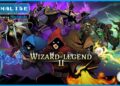 Wizard of Legend 2 capa