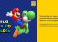 Dia do MAR10 – Campanha promocional é iniciada com desconto em jogos da franquia