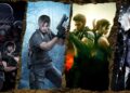 Ofertas Digitais | Resident Evil ganha campanha promocional para celebrar seus 30 anos