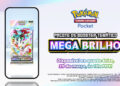 Pokémon Estampas Ilustradas Pocket receberá a expansão ‘Mega Brilho’ na próxima semana
