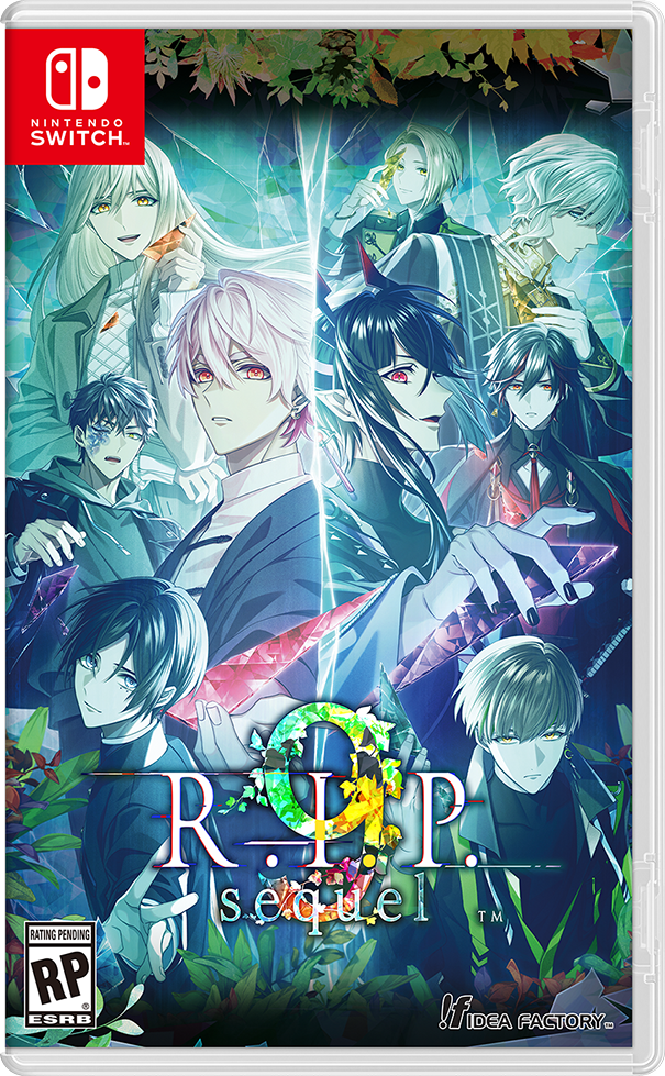 9 R.I.P. sequel