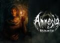 Amnesia: Rebirth, um jogo de terror e sobrevivência, é anunciado para o Switch 2