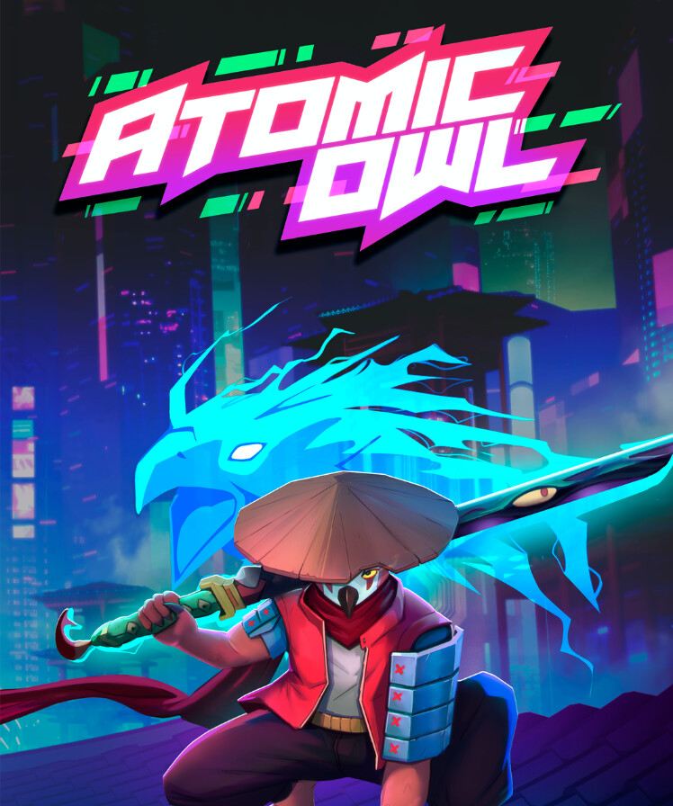 Atomic Owl