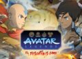 Avatar Legends: The Fighting Game tem lançamento agendado para julho