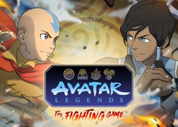 Avatar Legends: The Fighting Game tem lançamento agendado para julho