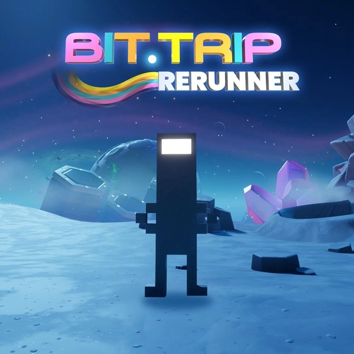 Bit.Trip Rerunner