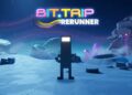 Bit.Trip Rerunner tem lançamento confirmado para o Switch 2