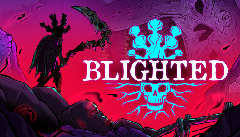 Imagem destacada de Blighted tem lançamento adiado para 2027