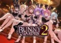 Bunny Garden 2 tem lançamento agendado para abril