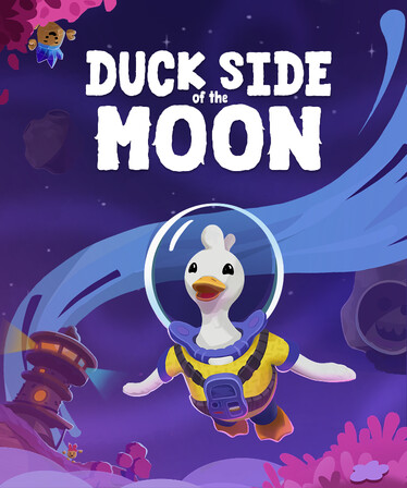 Duck Side of the Moon