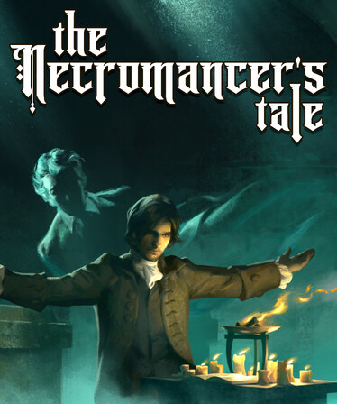 The Necromancer’s Tale