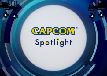 Apresentação Capcom Spotlight é agendada para 5 de março
